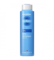 Goldwell Colorance 7N - Тонирующая крем-краска для волос русый 120 мл